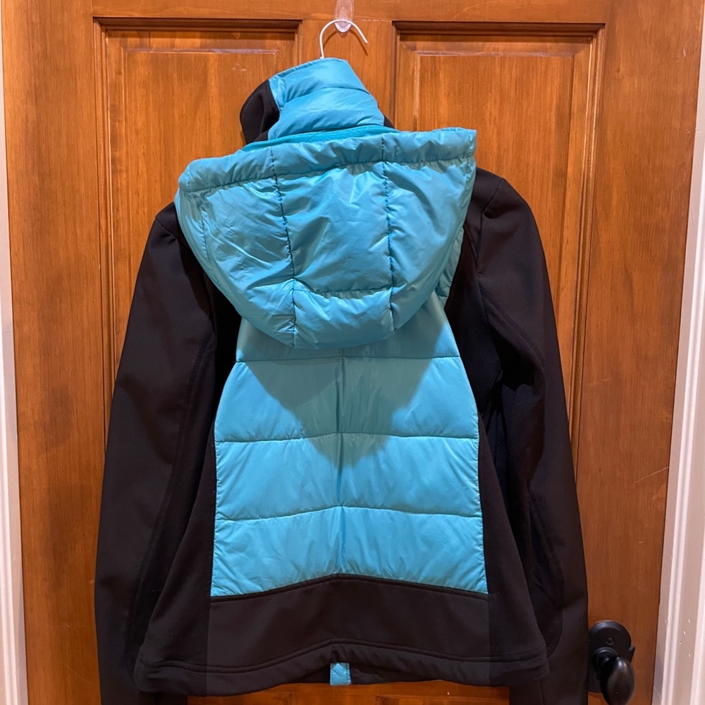 Halifax Traders Packable Down Filled Puffer Jacke… - image 2